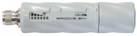 Groove 2Hn