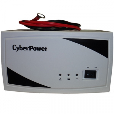 Инвертор Cyber Power SMP 550EI 300Вт