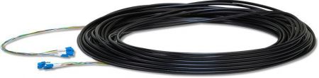 Оптический кабель Ubiquiti FiberCable FC-SM-200