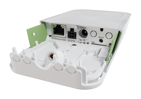 MikroTik wAP LTE kit (2024)