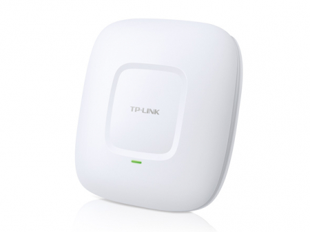 Беспроводная двухдиапазонная потолочная точка доступа TP-Link EAP220