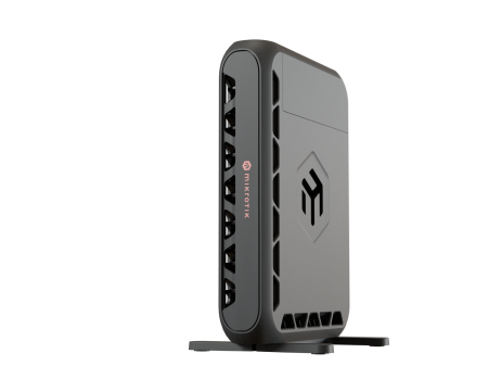 MikroTik hAP be³ Media