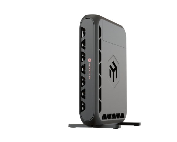 MikroTik hAP be³ Media
