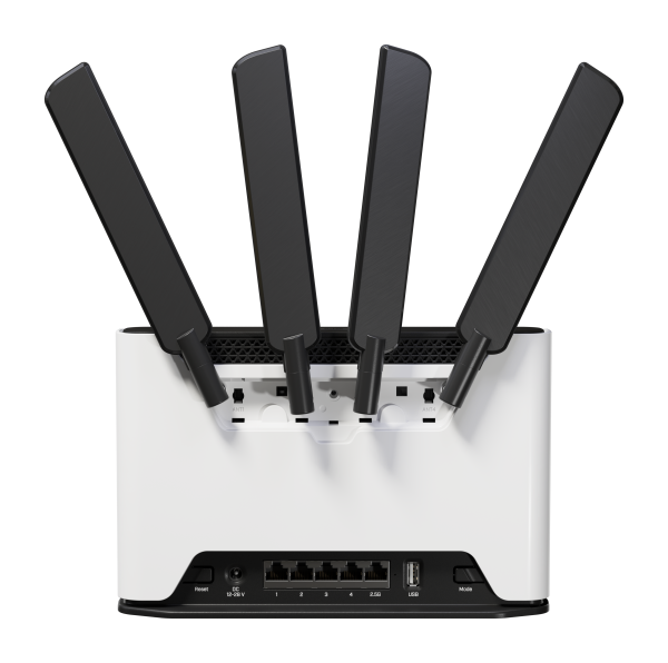 MikroTik Chateau 5G ax