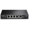 Коммутатор Edimax ES-5104PH