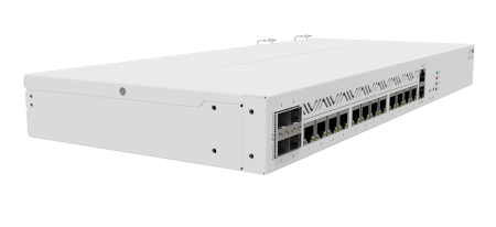 MikroTik CCR2116-12G-4S+