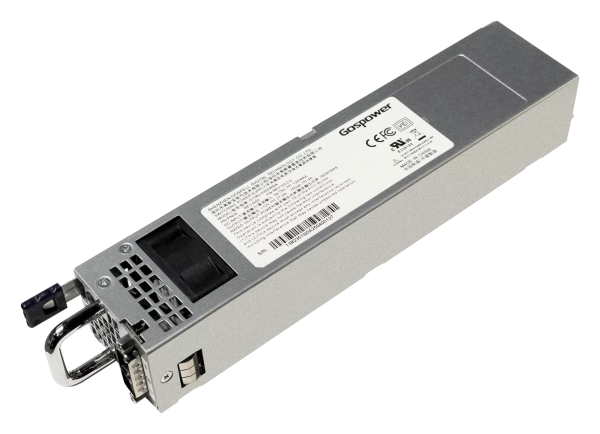 MikroTik -48V DC telecom-IN (G1382-0350WNA)
