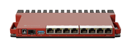 MikroTik L009UiGS-RM