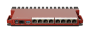 MikroTik L009UiGS-RM