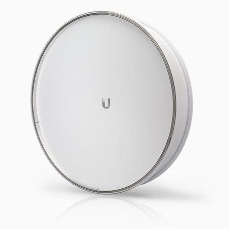 Ubiquiti PowerBeam Radome в сборе