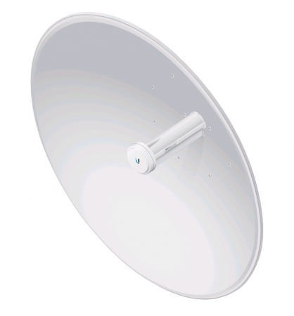 Радиомаршрутизатор Ubiquiti PowerBeam 5AC-620