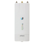вид без крышки Ubiquiti airFiber 5X