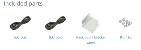 MikroTik CCR2116-12G-4S+