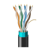 Уличный кабель витая пара LigoWave Outdoor cable - F/UTP 4 пары
