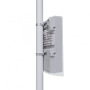 MikroTik CRS318-16P-2S+OUT коммутатор на мачту