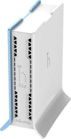 MikroTik hAP lite TC_6