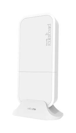 MikroTik wAP LTE kit (2024)