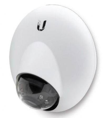 Видеокамера Ubiquiti UniFi Video Camera G3 Dome 1080p Full HD