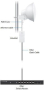Ubiquiti Fiber PoE варианты использования