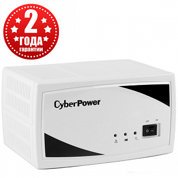 Инвертор Cyber Power SMP 350EI