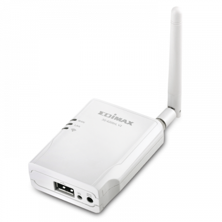 3G маршрутизатор Edimax 3G-6200nL V2