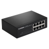 Коммутатор Edimax ES-1008PHE