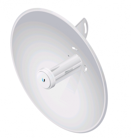 Радиомаршрутизатор Ubiquiti PowerBeam 5AC-400