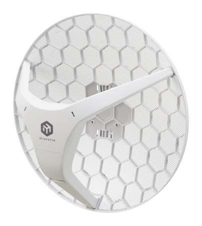 MikroTik LHG 5 ax