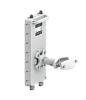 Мост с возможностью подключения антенн двойной поляризации LigoWave LigoPTP RapidFire 5