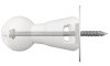 Настенное крепление Ubiquiti Nanobeam Wall Mount Kit (1)