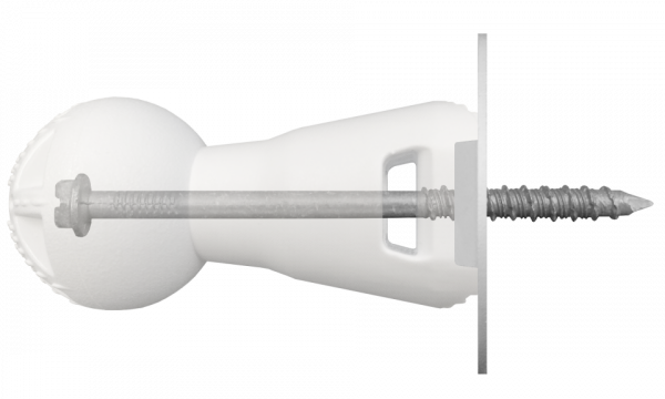 Настенное крепление Ubiquiti Nanobeam Wall Mount Kit (1)