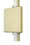 Антенна панельная RFE 2400/16 back
