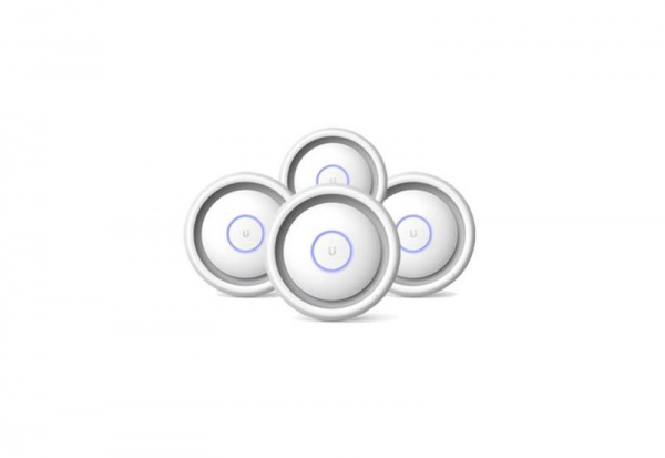 Интерком точка доступа Ubiquiti UAP-AC-EDU-EU 4-pack