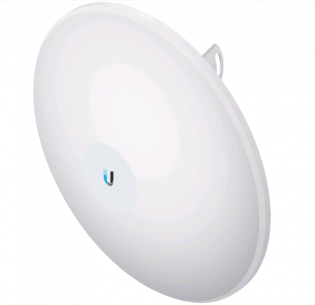 Радиомаршрутизатор Ubiquiti PowerBeam 5AC-500