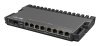 MikroTik RB5009UPr+S+IN