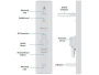 Комплект поставки ubiquiti airmax ac sector-5g-21-60