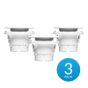 UniFi Video Camera G3 FLEX Ceiling Mount (3-pack)