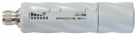 Groove A-2Hn-32