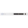 Управляемый гигабитный коммутатор Ubiquiti UniFi Switch 24 US-24-EU