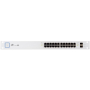 Управляемый гигабитный коммутатор Ubiquiti UniFi Switch 24 US-24-EU