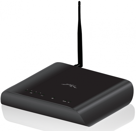 Wi-Fi роутер AirRouter HP 