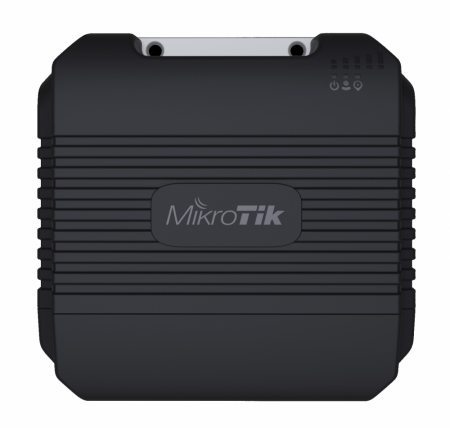 MikroTik LtAP LTE kit комплектация