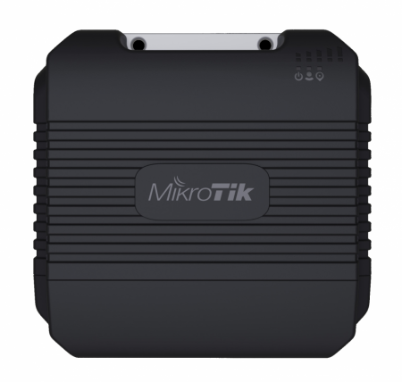 MikroTik LtAP LTE kit