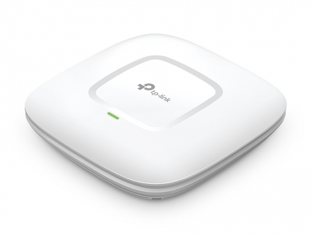 Потолочная точка доступа серии N, скорость до 300 Мбит/с TP-Link EAP110