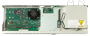 MikroTik RB1100AHx4 inside