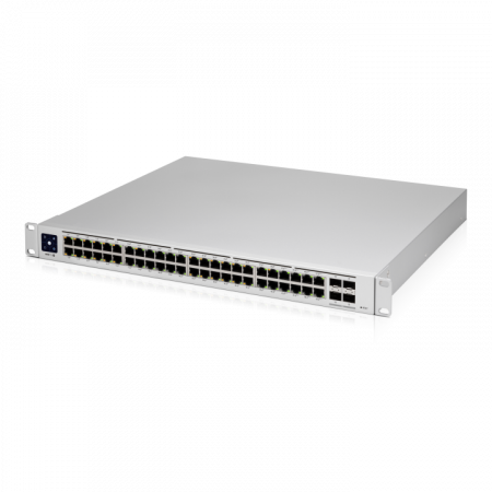 UniFi Switch Pro 48 PoE