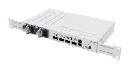 MikroTik CRS504-4XQ-IN