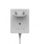 пример использования MikroTik PWR-LINE EU (PL7400)
