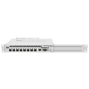 MikroTik CRS309-1G-8S+PC с креплением в стойку