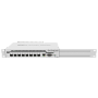 MikroTik CRS309-1G-8S+PC с креплением в стойку
